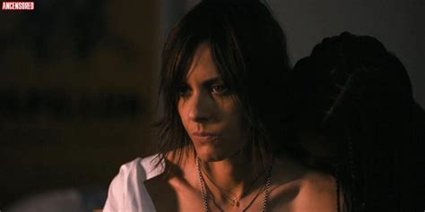 Katherine Moennig Nude Pics Page