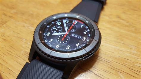 Samsung S3 Gear Frontier Unboxing and Start Up - YouTube