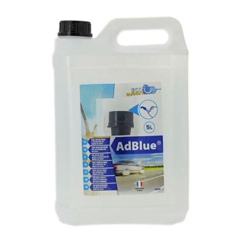 AdBlue Comprar líquido Adblue para el coche Feu Vert