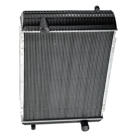 Water Tank Radiator For Volvo EC240B EC240C EC290C EC290B FC2924C