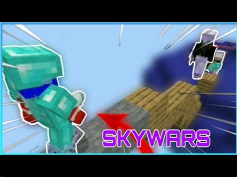 SKYWARS CUBECRAFT Colab Cesarin And MrJose MrJose MC