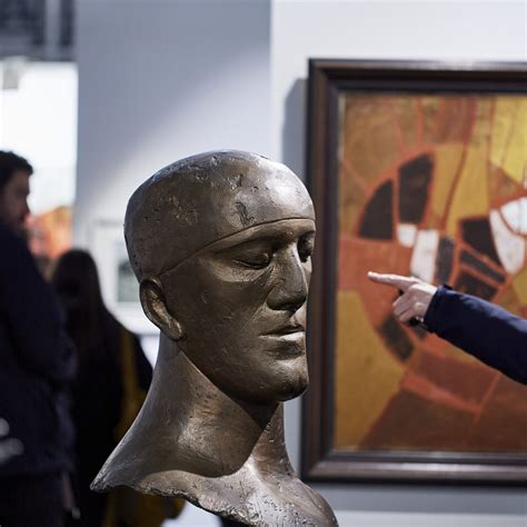 SOTHEBY’S INSTITUTE OF ART: MODERN BRITISH ART - London Art Fair