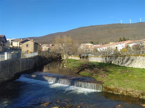 El R O Rubag N Ve Mejorado Su Entorno Con La Limpieza Del Cauce A Su