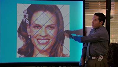 Rotting My Brain The Office Hillary Swank Hot Or Not