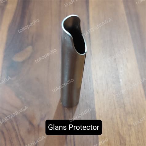 Jual Glans Protector Kit Khitan Sunat Modern Shopee Indonesia