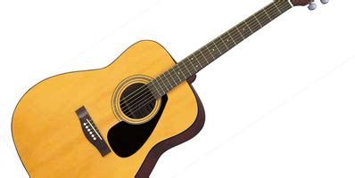 Обзор Yamaha F310 - характеристики, описание, отзывы