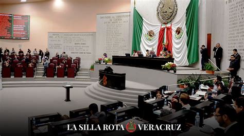 Estos Son Los Próximos 30 Diputados Locales En Congreso De Veracruz