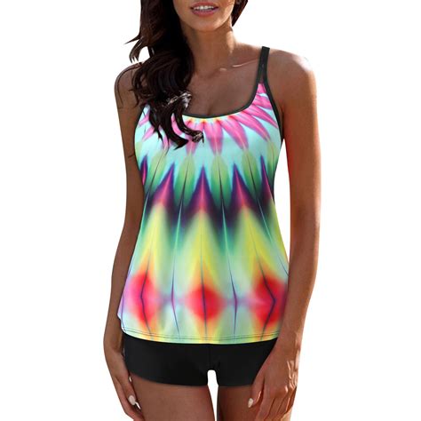 Aayomet Plus Size Bikini Swimwear Adjustable Suit Swimsuit Women Bikini Set Strap Size Bikini