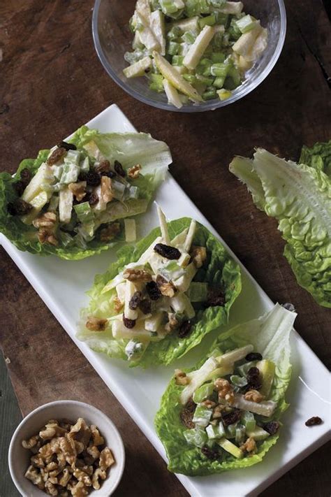 Las Ensaladas M S Ricas Que Vas A Ver Hoy Frescas Saludables Y