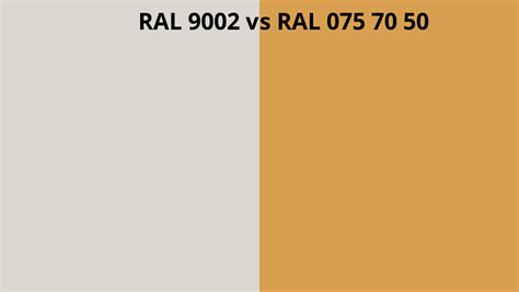 Ral 9002 Vs 075 70 50 Ral Colour Chart Uk