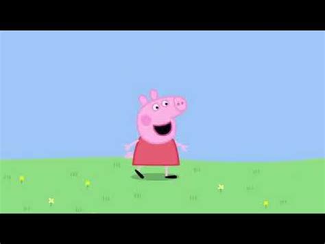 Hot Day Peppa Pig Youtube