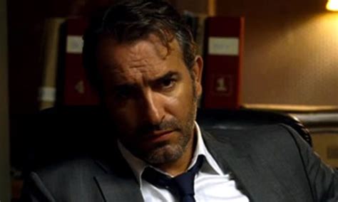 MÖbius Trailer Jean Dujardin Of The Artist Plays It Serious With