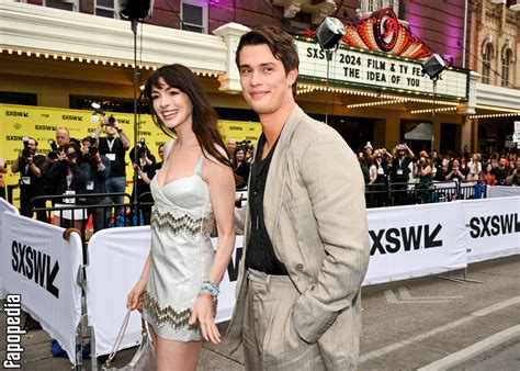 Anne Hathaway Nude OnlyFans Leaks Photo 4817527 Fapopedia