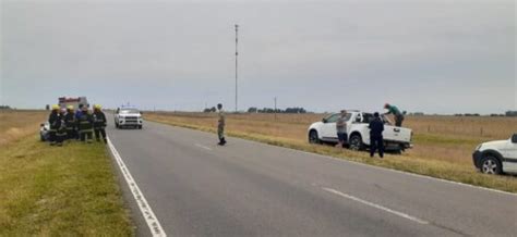 Benito Juárez Una persona hospitalizada tras choque entre auto y