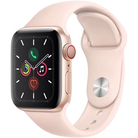 Pink Rose Gold Apple Watch Cheap Sale Bellvalefarms