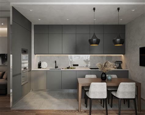 Neutro E Bonito Como Usar Tons De Cinza E Nude Na Decora O Inspira Es Madeirol