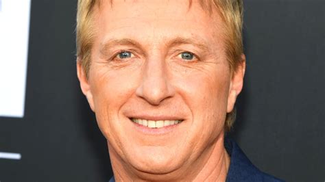 William Zabka Now