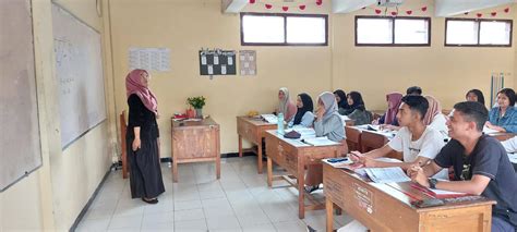 Program Sma Negeri 2 Tanggul Bimbingan Belajar Snbt Persiapan Masuk