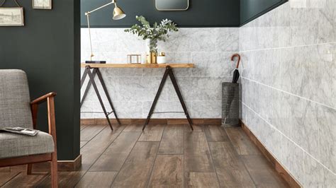 Tiled Skirting Find Out How To Incorporate This Style Homebuilding