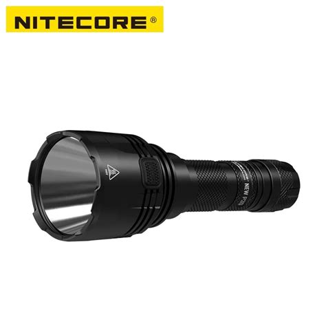 Nitecore New P Cree Xp L Hi V Led Lumens Tactical Flashlight