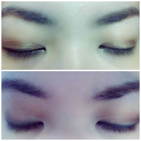 Urban Decay Naked Palette Summers And Decembers