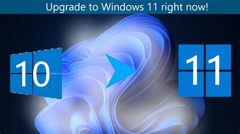 How To Upgrade To Windows 11 For FREE Windows 10 To Windows 11