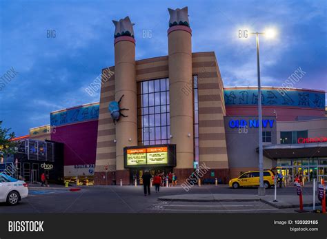 CALGARY, CANADA - JUNE Image & Photo (Free Trial) | Bigstock