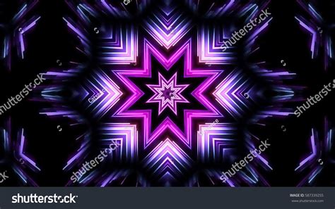 Party Neon Lights Stock Illustration 587339255 | Shutterstock