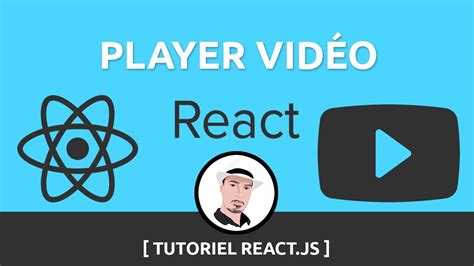 Comment Intégrer Des Vidéos En React Avec React Player Youtube