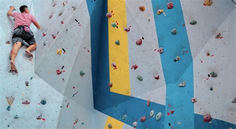 Rock Climbing In Manchester | Book Experiences | Beyonk