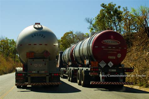 Novas Regras Para Transporte Entram Em Vigor Em Julho