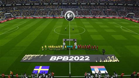 Svedska Vs Srbija Meridian Pes Predictor Ep Beki Youtube