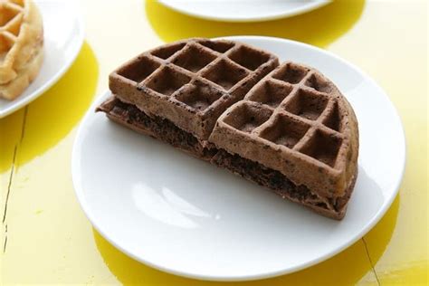 Eggo Waffles Recipe (Kellogg's Copycat) - Recipes.net