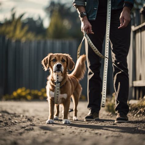 How To Measure Dog Height - Australian Shepherd Guide | The Best Dog ...