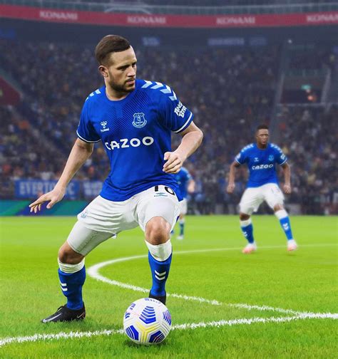 Pes Gameplay Mod Version By Lewpop Pespatchs