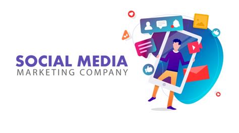 Social Media Marketing Social Media Marketing Png Clip Art Library