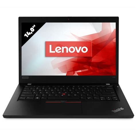 Lenovo ThinkPads gebraucht günstiger kaufen | AfB