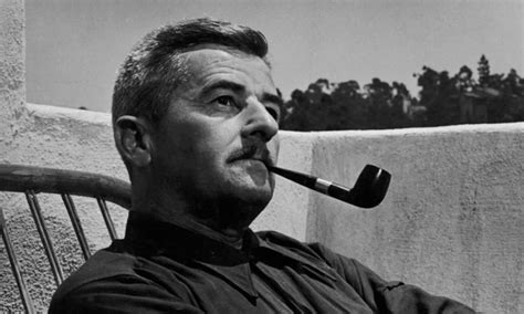 El Ruido Y La Furia De William Faulkner