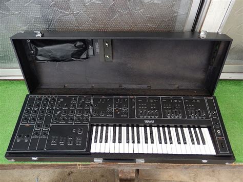 Matrixsynth Yamaha Cs30l Monophonic Synthesizer