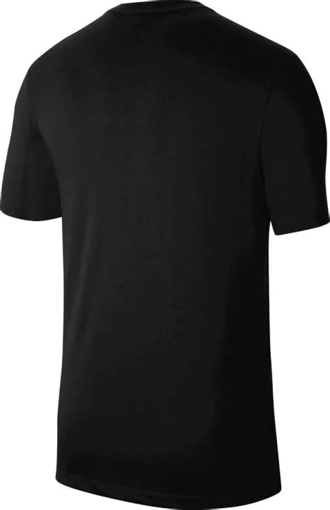 T Shirt Nike Y Nk Df Park Ss Tee Hbr Top Running At