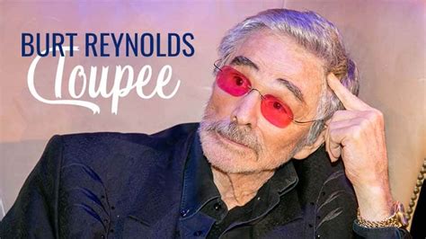 Burt Reynolds Toupee - Top Things You Haven't Been Told About