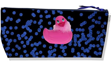 Grande Pochette jouets pour adultes Longueur 25 cm Trousse de rangement Sex Toys Sexy érotique