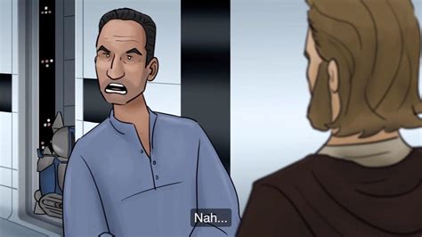 MRW people say r/prequelmemes will run out of content for OC : r ...