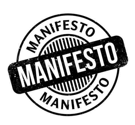 Manifesto Stock Illustrations 512 Manifesto Stock Illustrations Vectors And Clipart Dreamstime