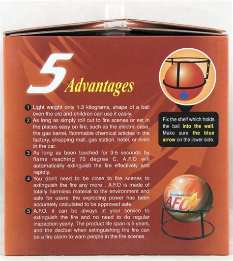 Fire Extinguisher Dry Powder Type 1kg Fireball Sangyug Online Shop