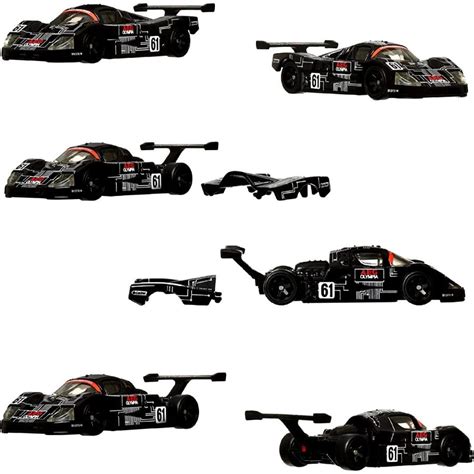 ホットウィール Hot Wheels プレミアム コレクターセット アソート GMH N キヤホビー 通販 Yahoo ショッピング