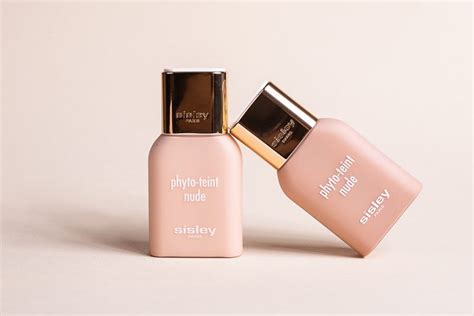 Phyto Tient Nude Sisley Beauty Insider