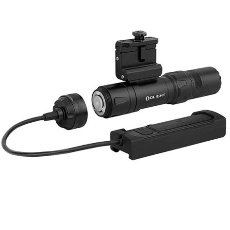 Olight Odin GL Mini Tactical Flaslight LED For Weapons With A Laser