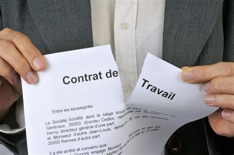 Calculer Votre Indemnit De Licenciement En France Divers Exemples