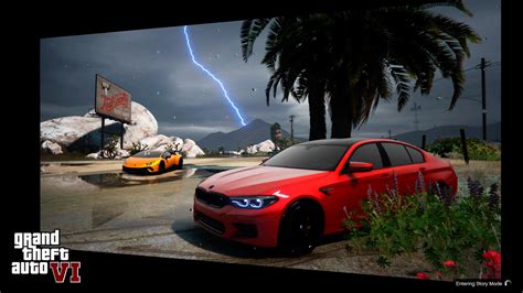 GTA VI Loading Screen in GTA V (Fan-Made) - GTA5-Mods.com